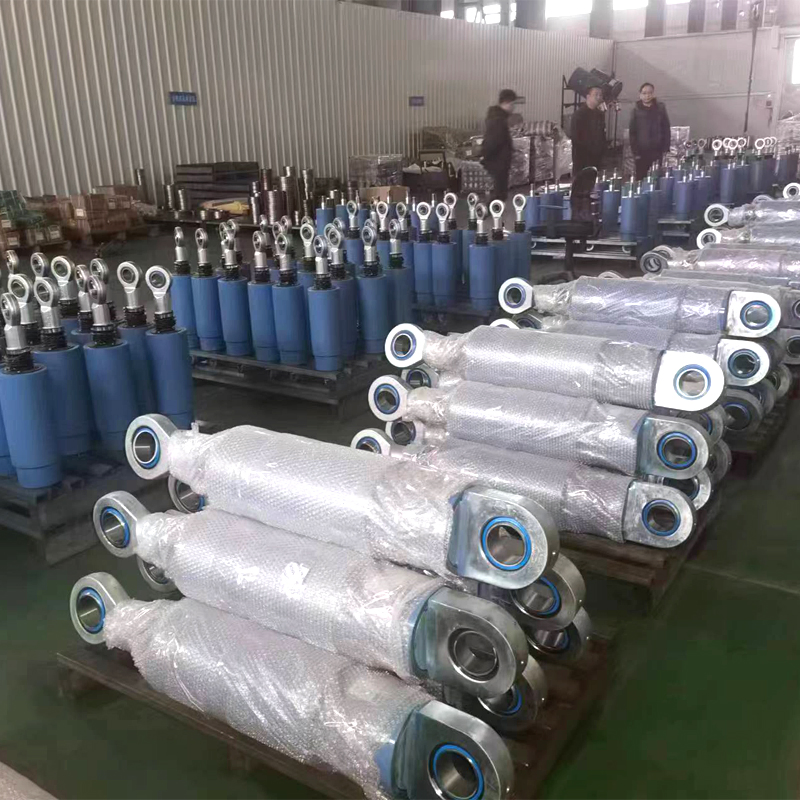 Seismic Resistant Viscous Fluid Damper (VFD) for Buidling & Bridge Construction