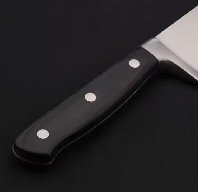 Набор кухонных ножей Maxtor, сталь, 6 предметов