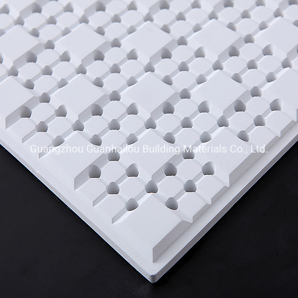 2021 Ghl Plaster Acoustic Ceiling Panel