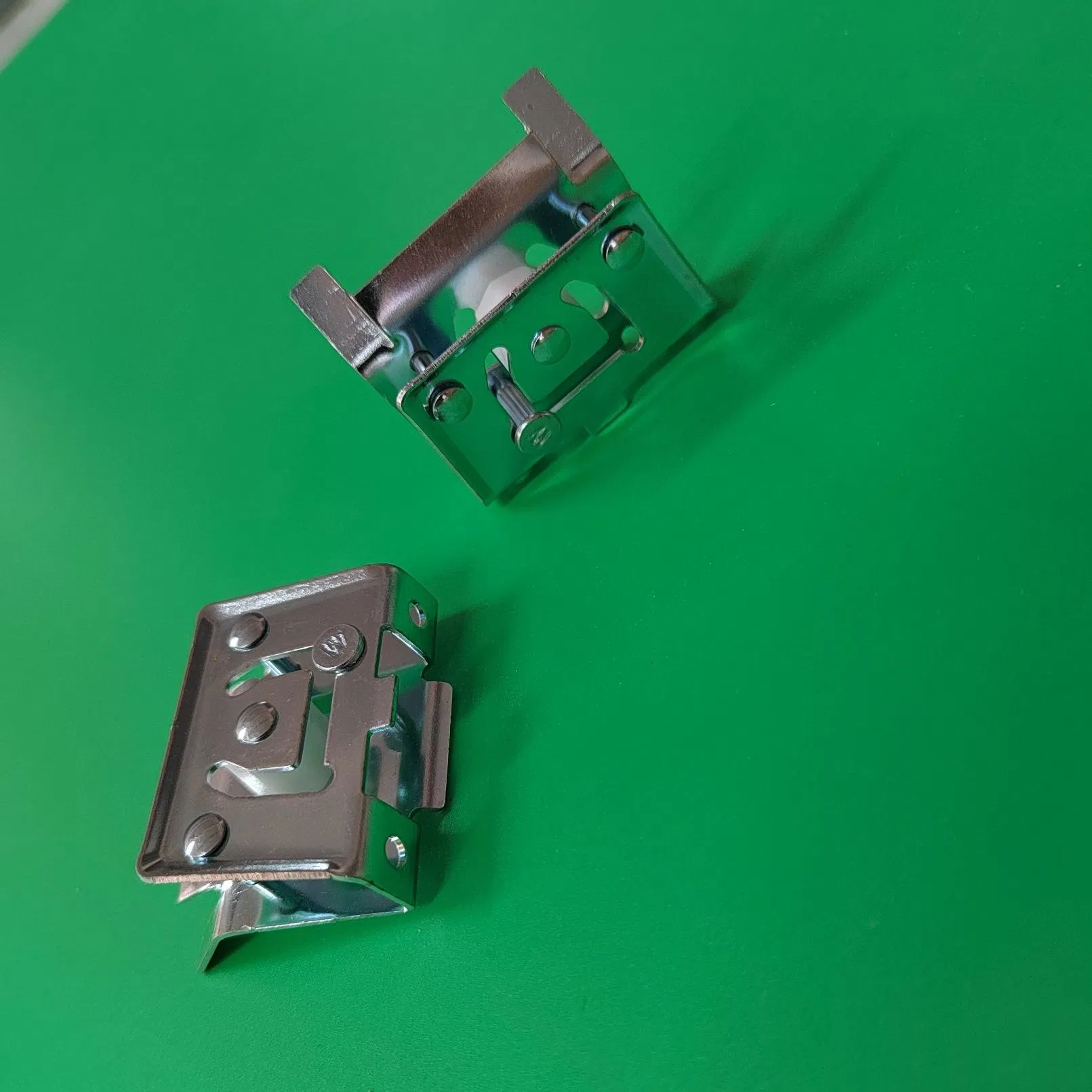 Cord Lock 25mm/ 50mm Venetian Horizontal Corded Window Blind Components/ Accessories/Parts