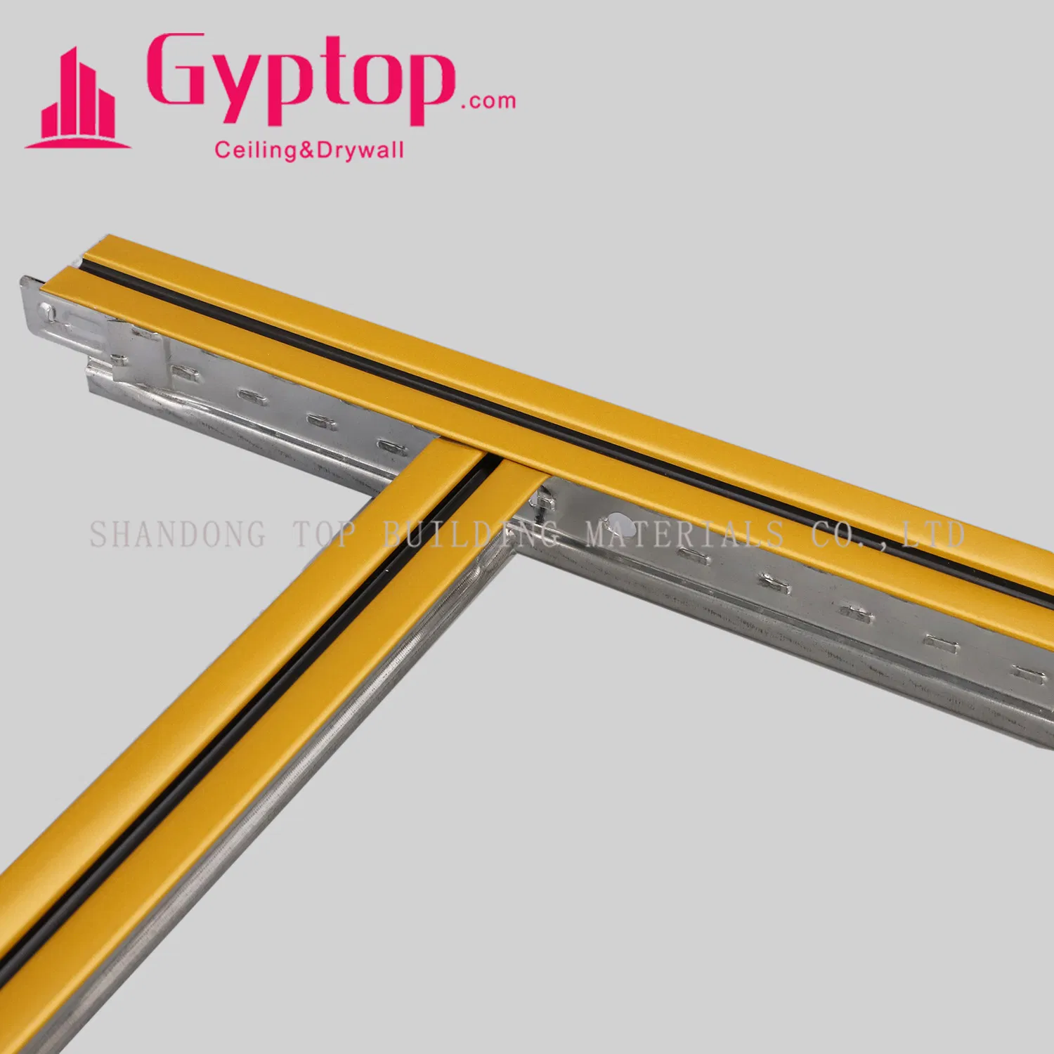 Suspended Ceiling Accessories/Flat T Bar/Ceilng T Bar