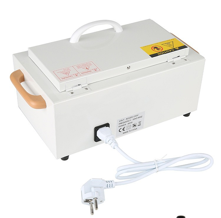 Professional Home High Temperature Disinfection Cabinet Mini Sterilizer