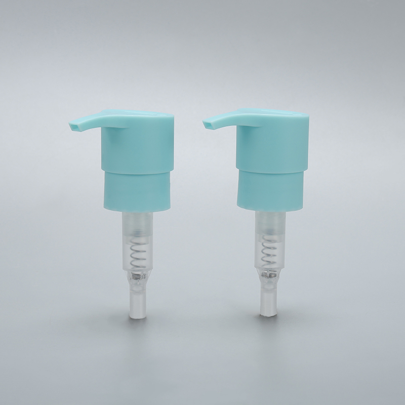 High Quality 28/410 Free Sample PP Body Lotion Bottle Pump Shampoo