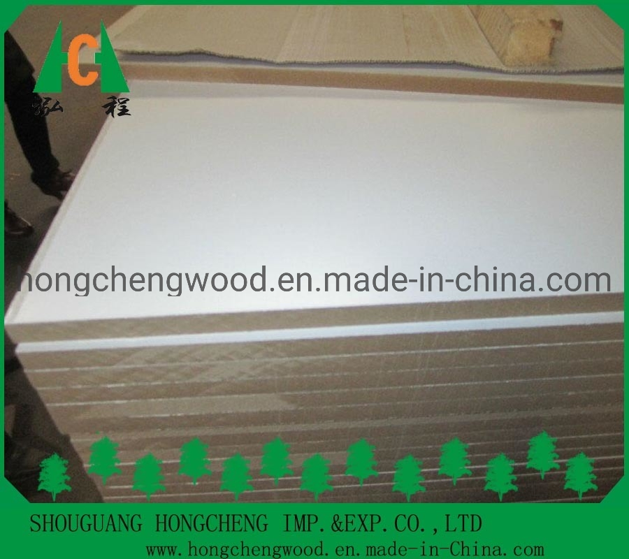 fashion E2/E1 Melamine MDF Board for Furniture