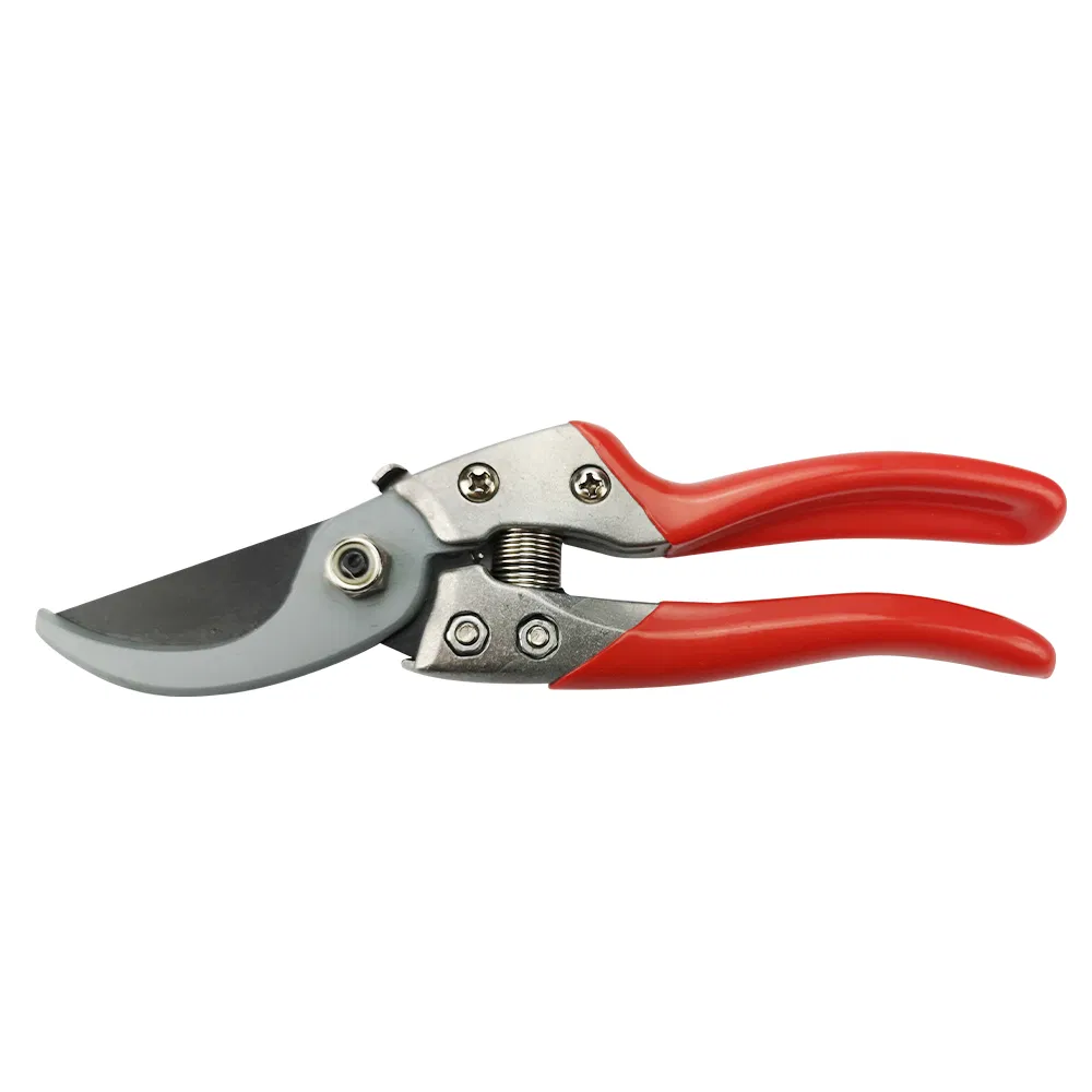 Wholesale Japanese Quality Heavy Duty Bypass Garden Shears Scissors Pruner