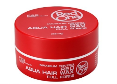 Professional Vegan Cool Fashion Hair Wax Gel Custom Logo Organic Cream Styling for Curly Extra Strong Hold for Edge Control Pomade for Frizzy