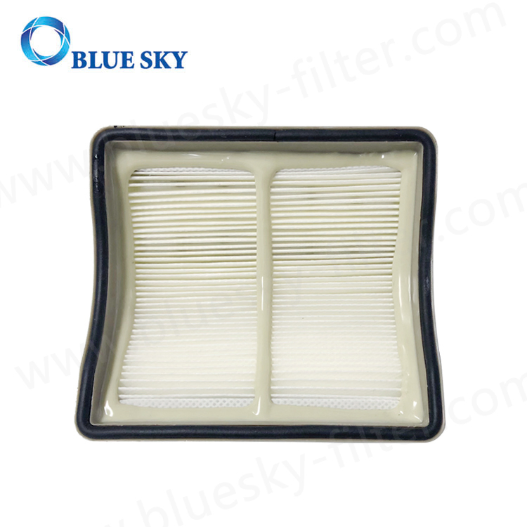 Replacement Square HEPA Filters for Shark Nv70 Nv80 Nv90 Vacuum Cleaners Part # Xhf80