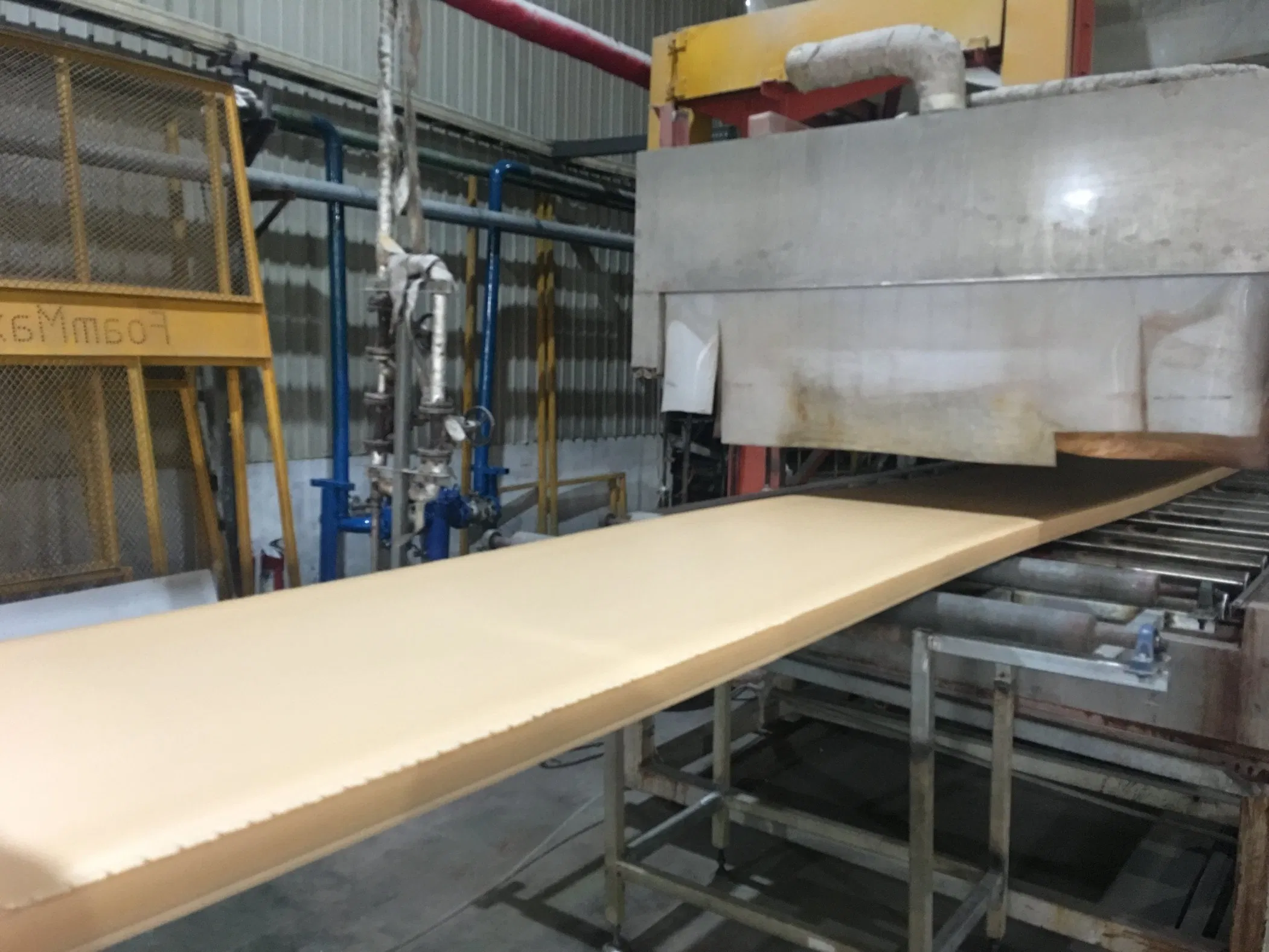 Versatile XPS Insulation Board for Residential and Commercial Use