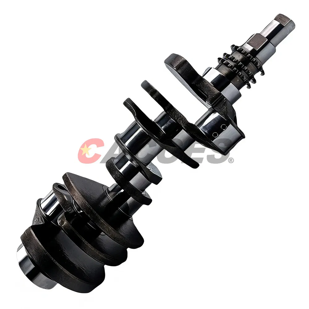 Коленвал для Land Rover Range Rover Vogue Tdv8 Sdv8 4.4L Diesel