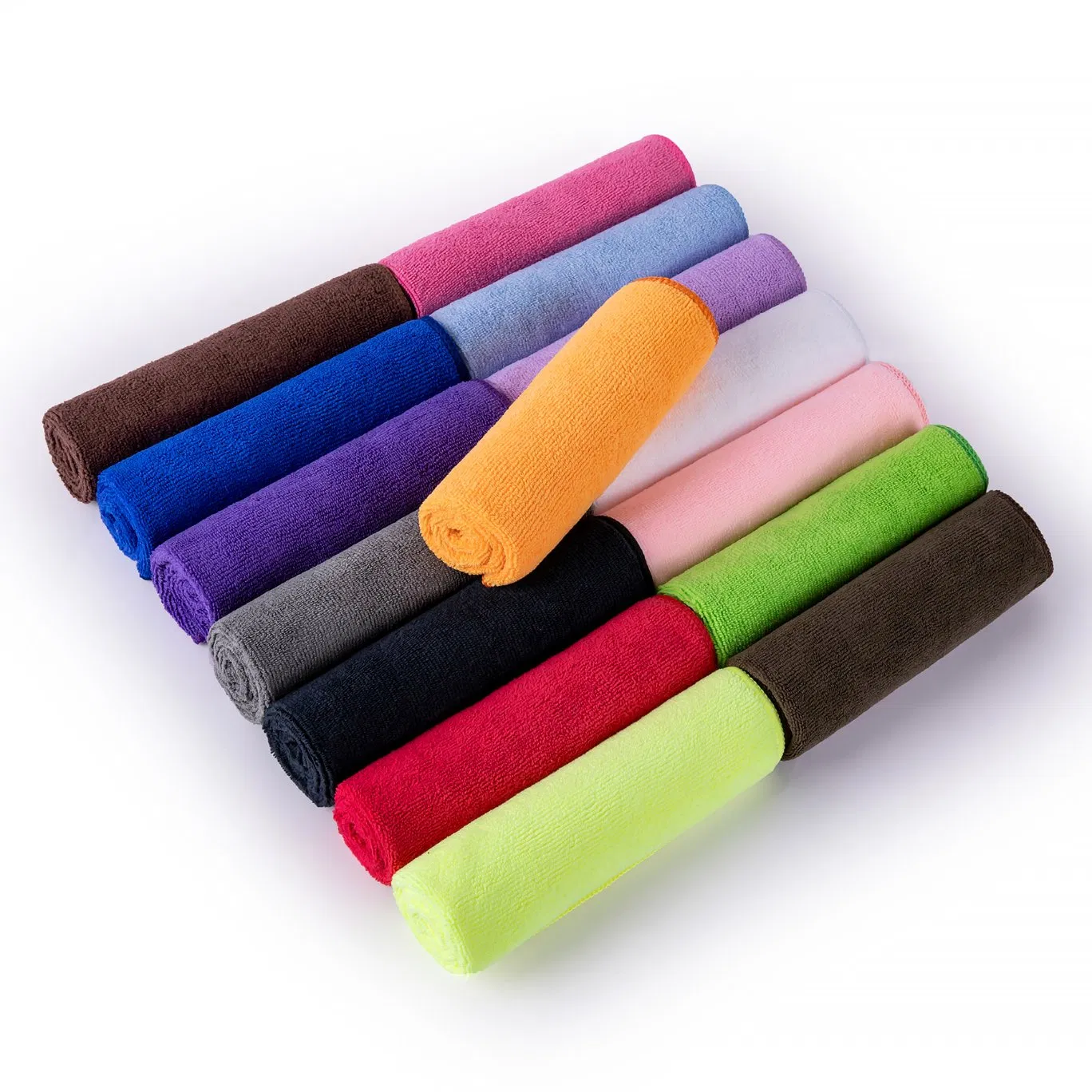 Multi-Use Kitchen Cleaning Towels for Spills and Messes