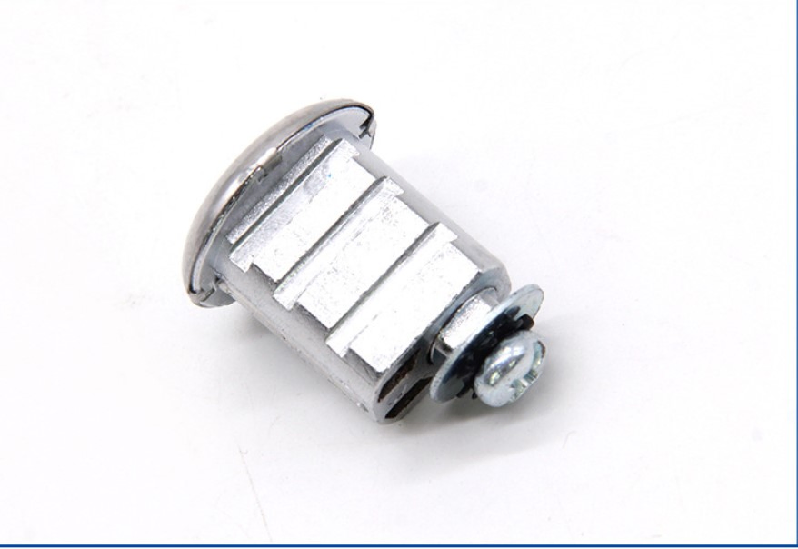 20mm Zinc Alloy Furniture Pin Lock