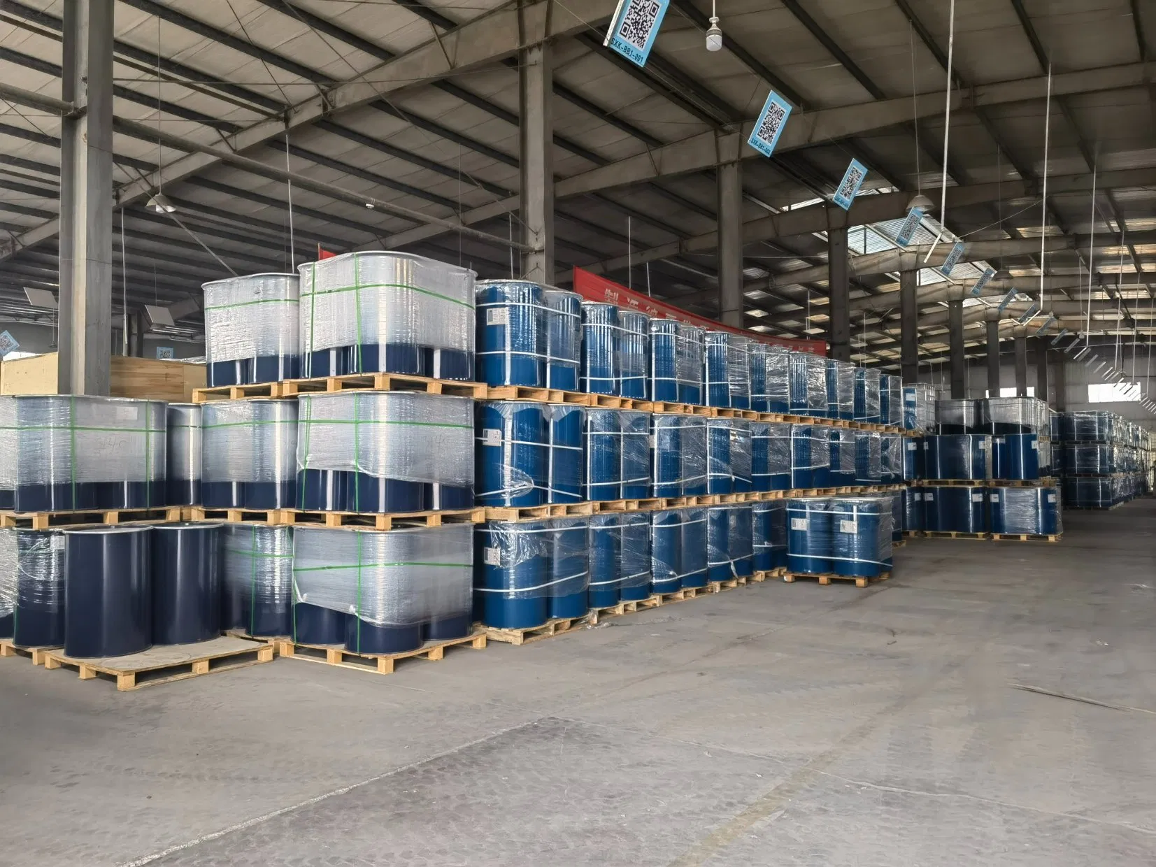 Ms26 20L Flexible Wood Flooring Adhesive Eco-Friendly OEM for Spc/Lvt/Laminate Flooring