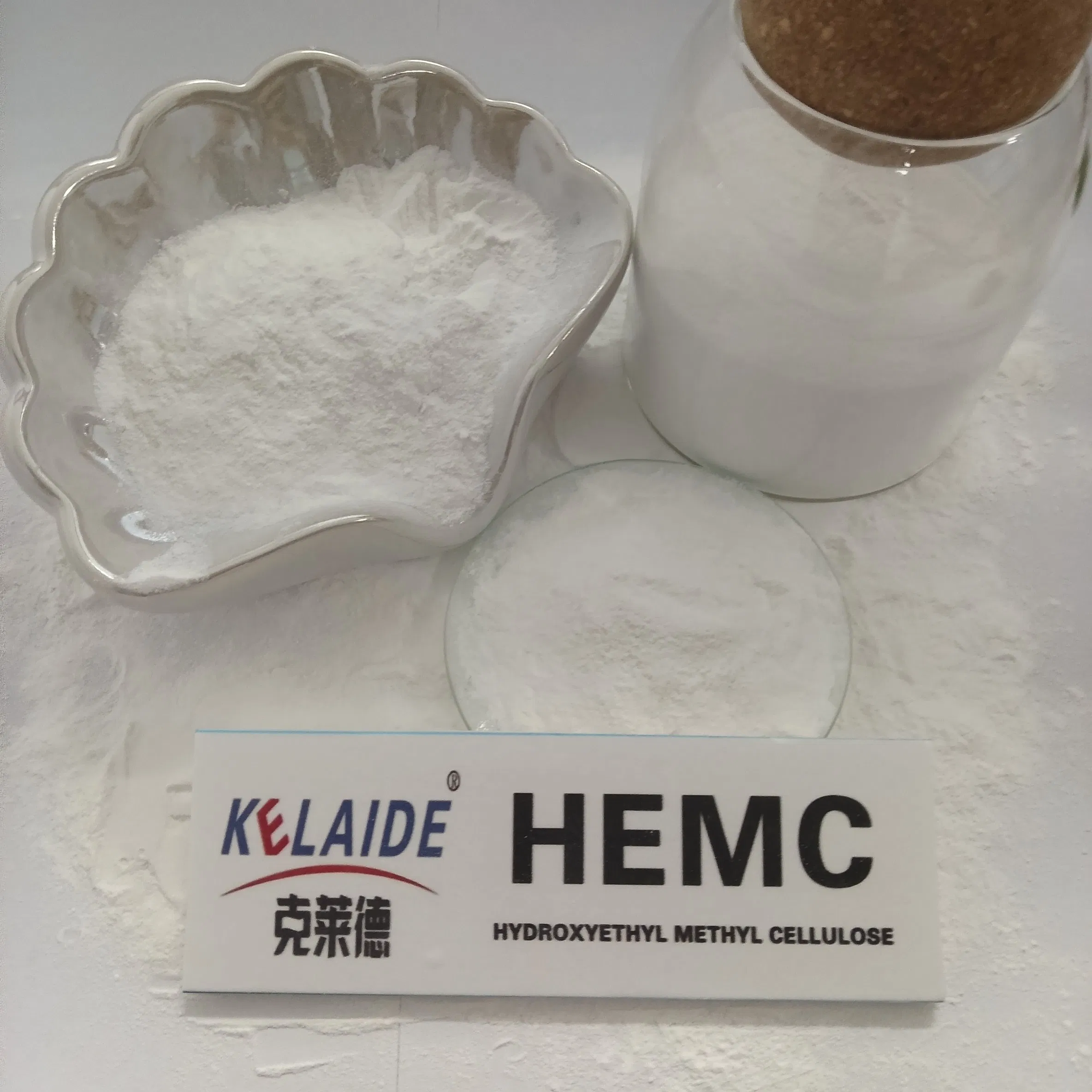High Quality Hydroxyethyl Methyl Cellulose Mhec