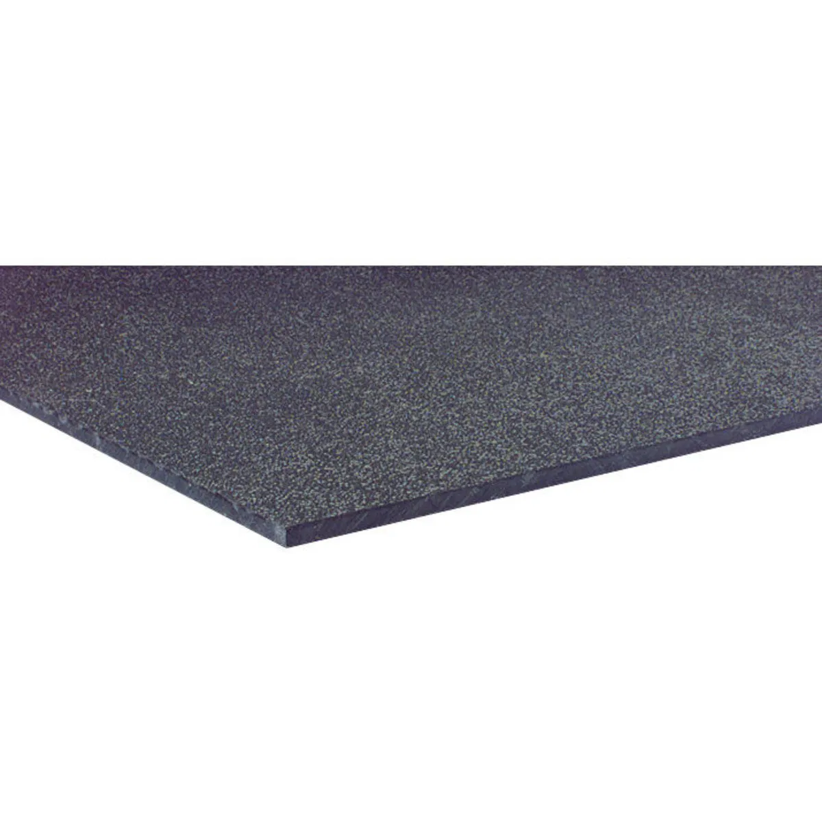 Extruded Black ABS Plastic Sheet 4X8 for Laser Cutting Vacuum Forming
