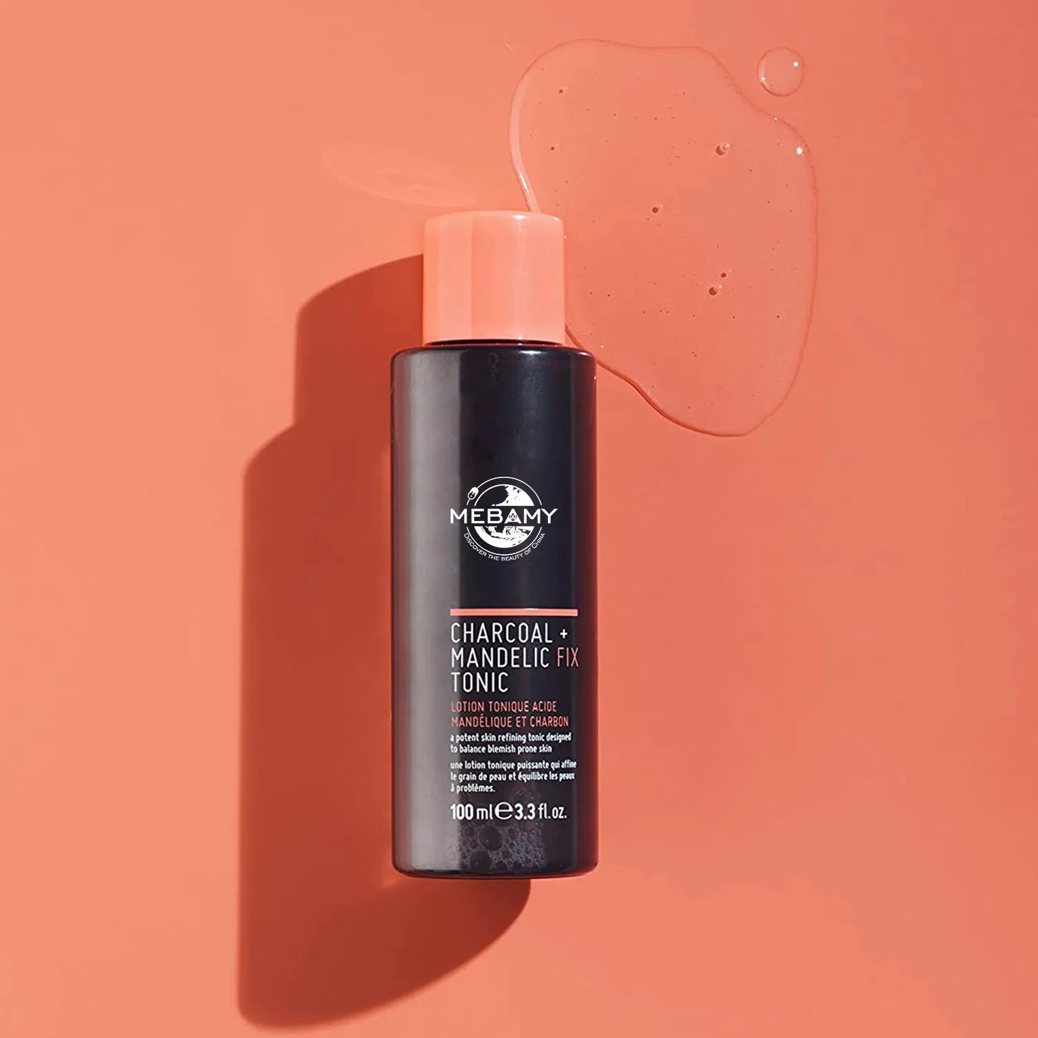 Manufacturers Wholesale Hydrating and Rejuvenating Skin Moisturizing and Shrinking Pores Toner