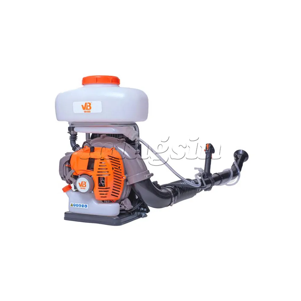 Power Sprayer for Agricultural Garden Orchards
