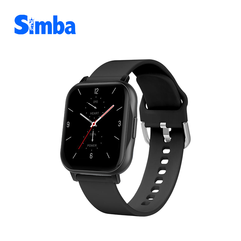 Wholesale Price Sports Heart Rate Blood Oxygen Outdoor Watch F9 Smart Watch