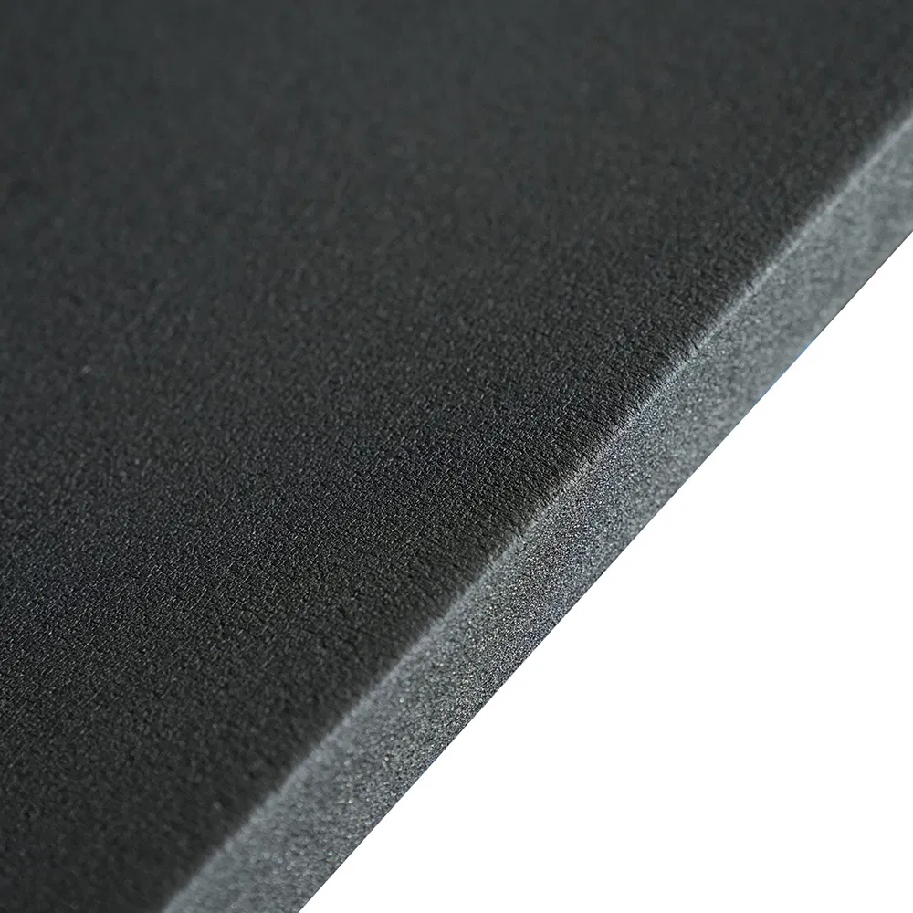 Zhenmei B1 Rubber-Plastic Foam Board for Fireproof Thermal Insulation
