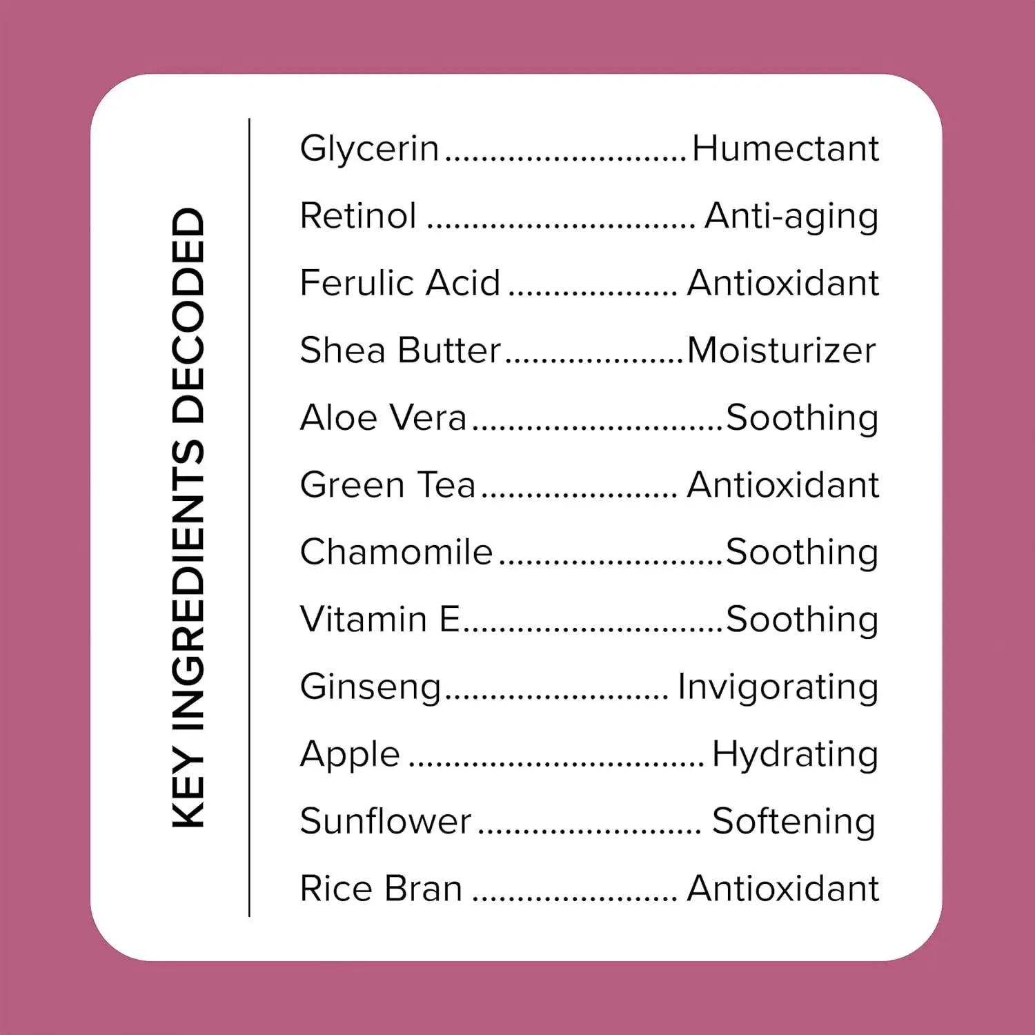 Retinol Body Lotion Firming Moisturizer Targets Look of Crepe Skin, Wrinkles, Sagging & Sun Damaged Skin