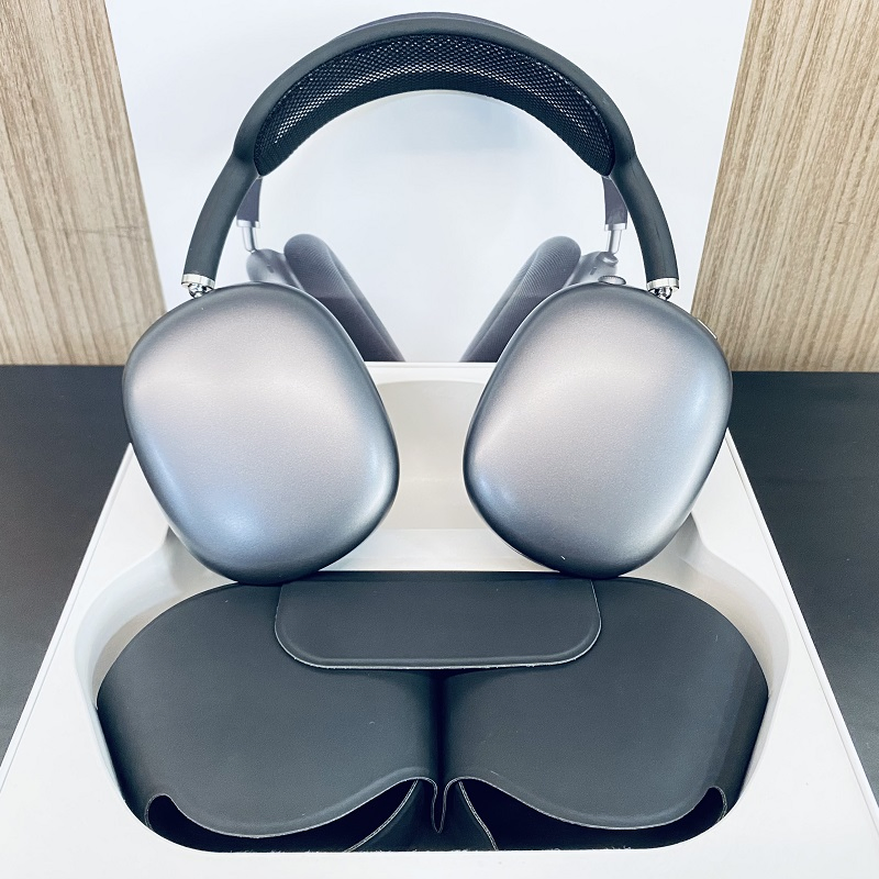 Drop Shipping Noise Cancel 1: 1 Wireless Earphone 1: 1 Headset Noise Cancelling Headphones for Air Pods' Max