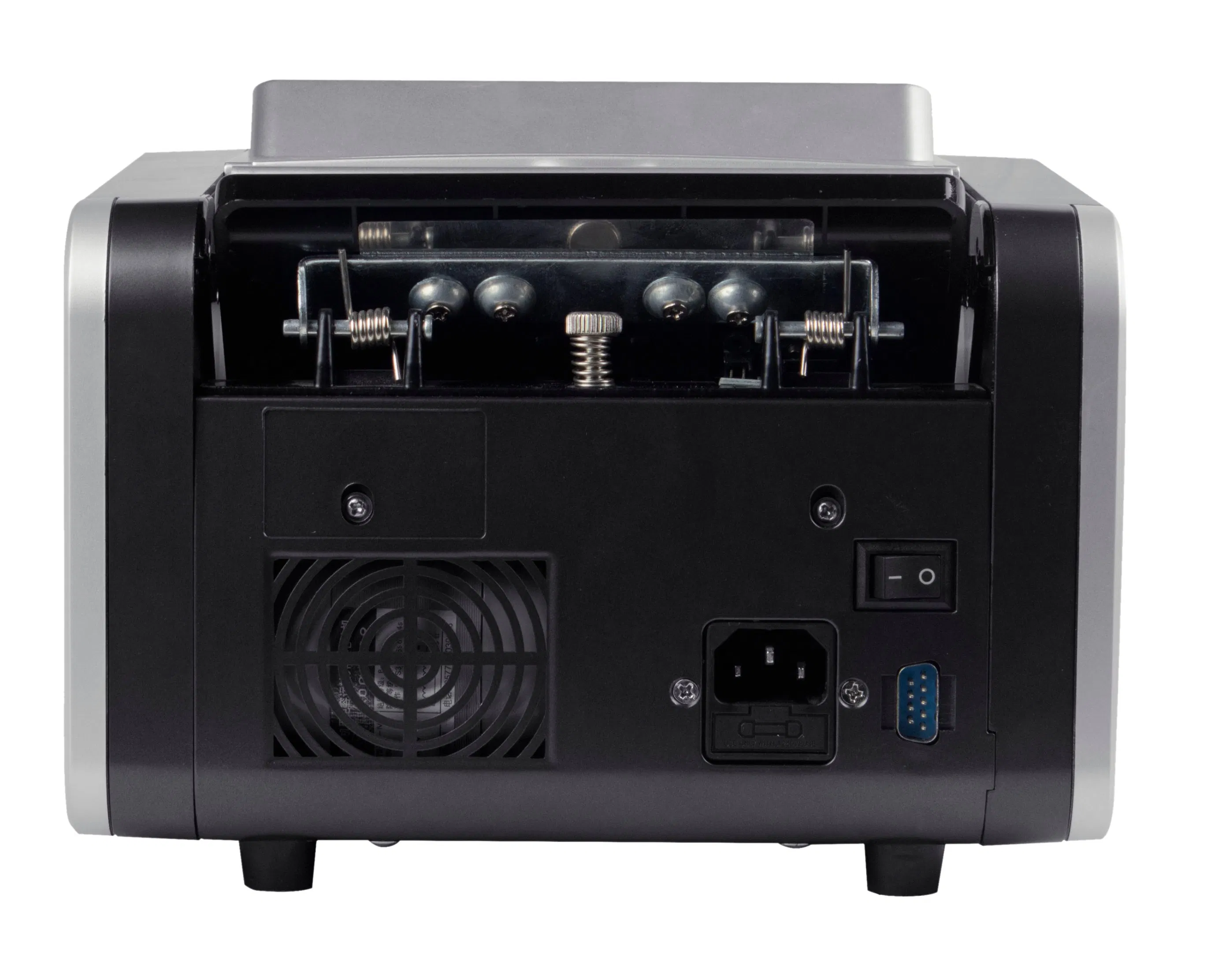 Al-1600 Foreign Currency Banknote Detector Portable Multi-Currency Counting Machine Small U. S. Euro