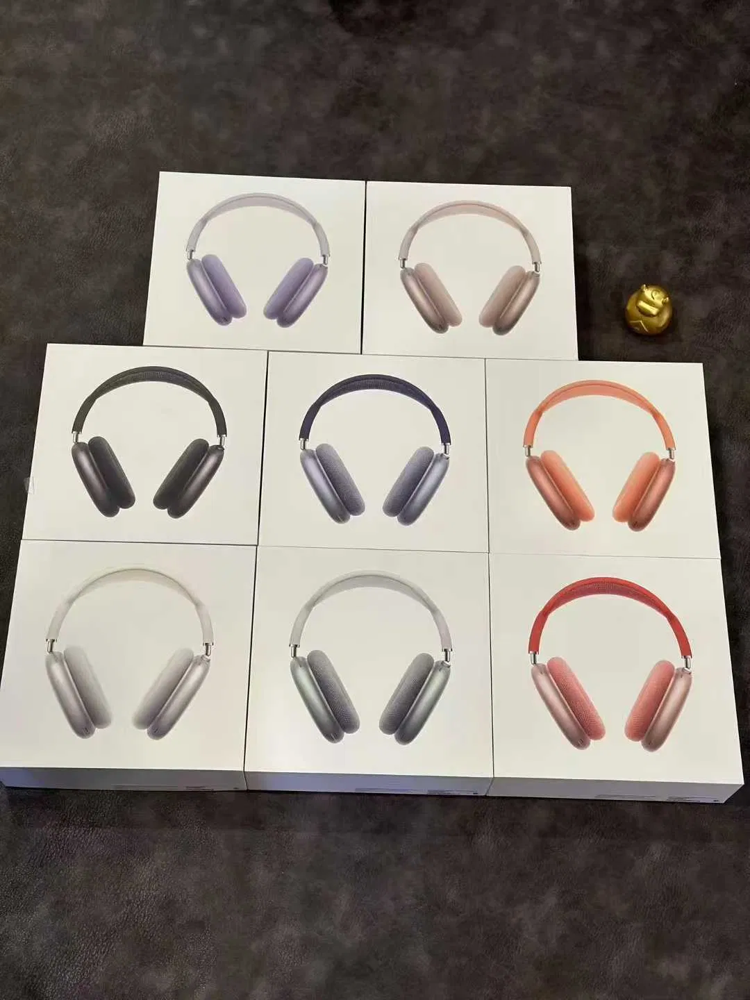 Беспроводные наушники с шумоподавлением для Pods Max PRO2 PRO3 Pods4