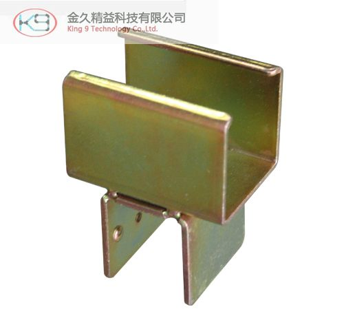 Above Pipe Placn Roller Bracket