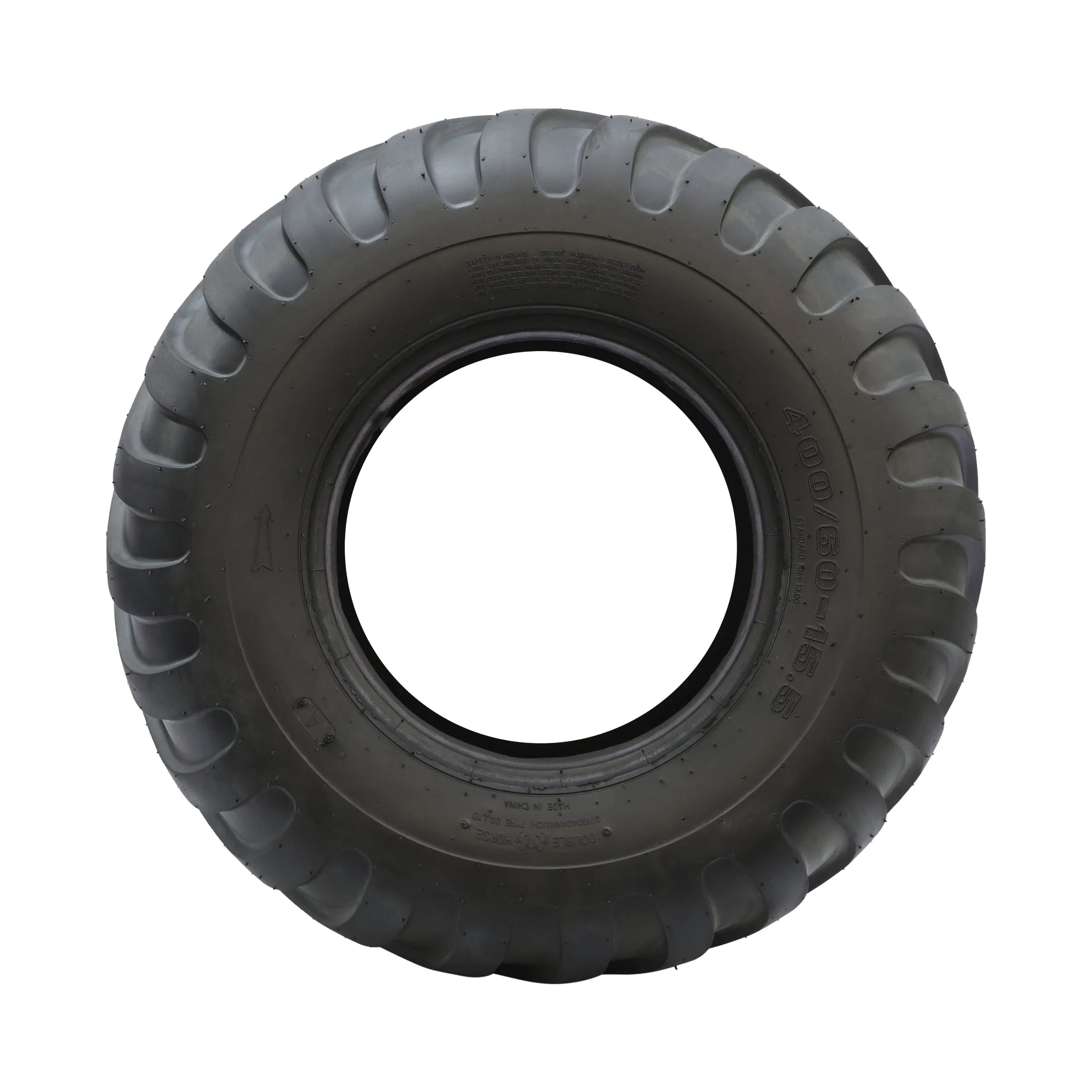 Rock King Agriculture, Construction and Baler Tyre 10.0/75-15.3, 300/60-15.3, 320/60-15.3