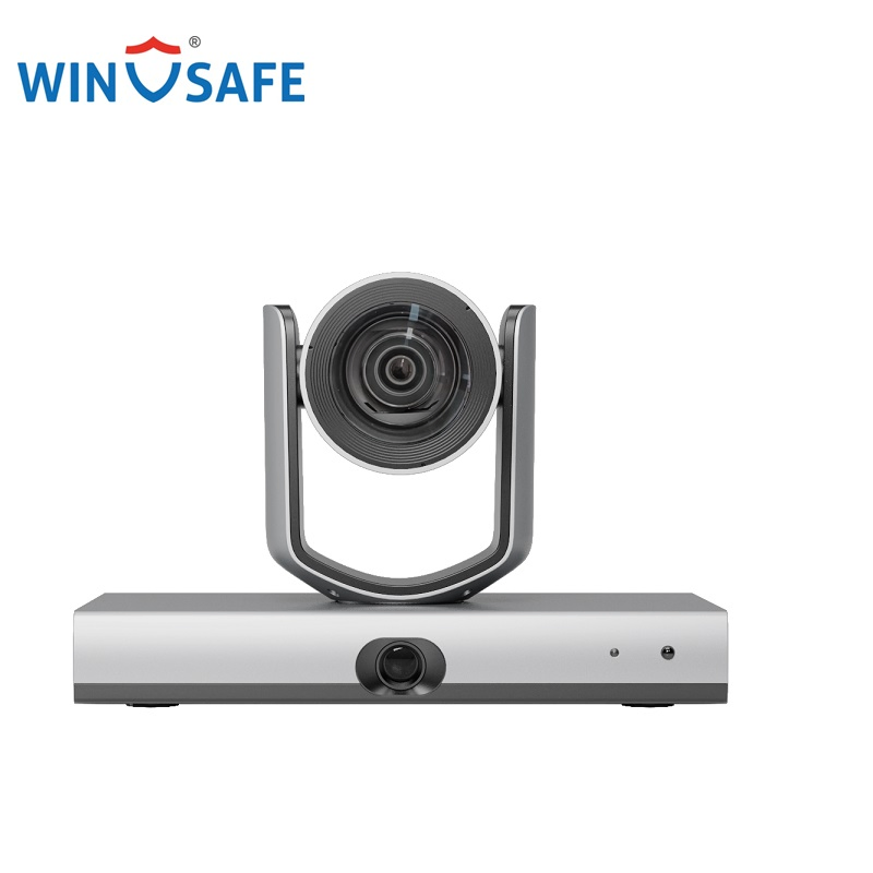 Broadcast Solution Video Tracking PTZ Camera System Support Hdbase