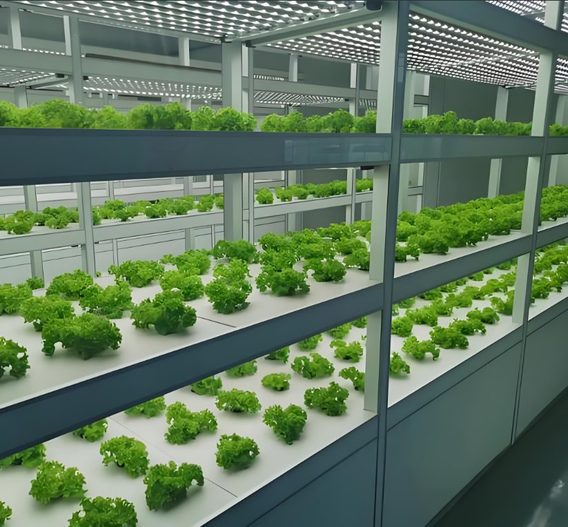 Breeding Capsule Container Intelligent Automatic Mushroom Intelligent Breeding Capsule