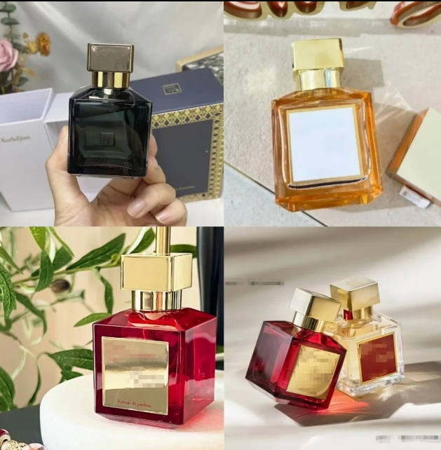 Hot Sale Cologne Arabic Perfume 125ml Men Perfume Long-Lasting Fragrance