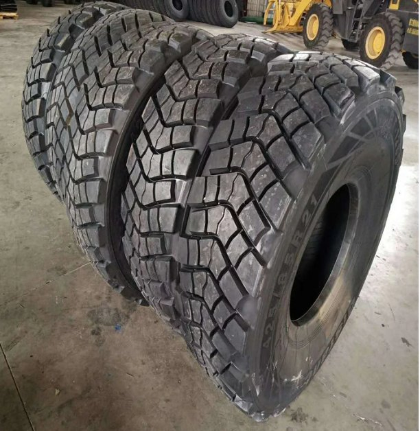12.00R20 20PR Шина для грузовика