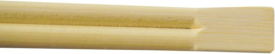Naked Natural Original Ecological Sushi Bamboo Chopsticks