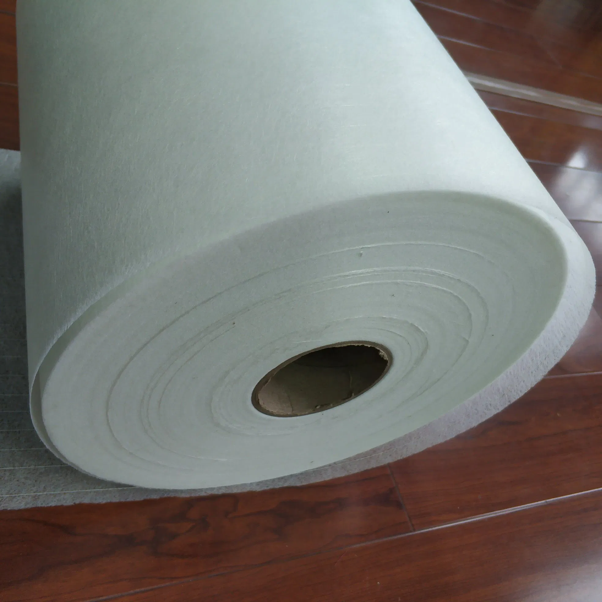 60g/Sqm Glass Fiber Non Woven