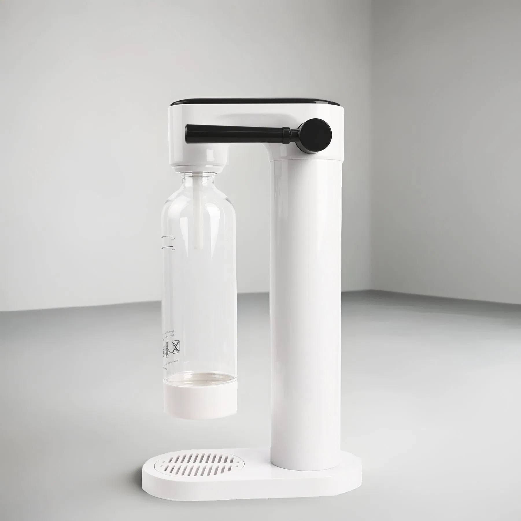 Current Season New-Style Modernization Healthy Sparkling Water Machine Wtih FDA