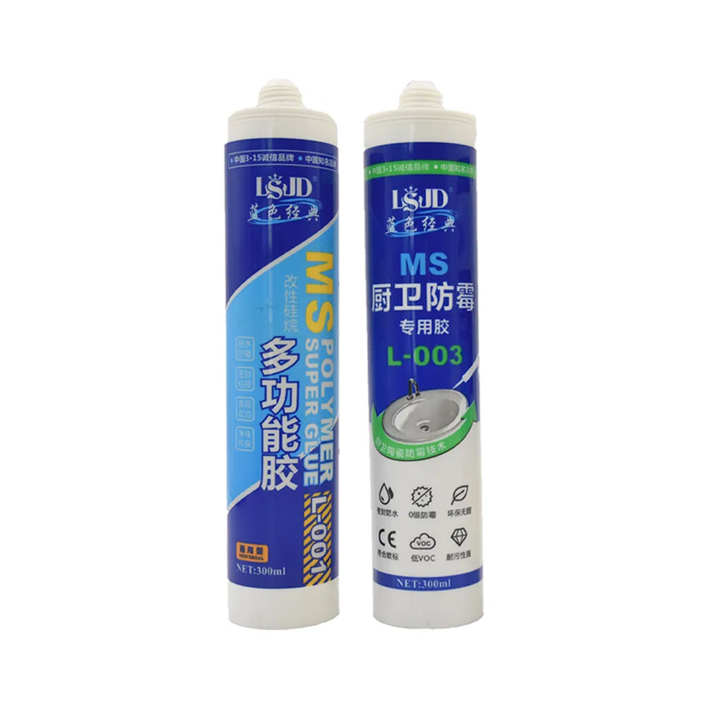 Antifouling Component Tile Gap Sealant Epoxy Ceramic Grout Tile Beauty Seam