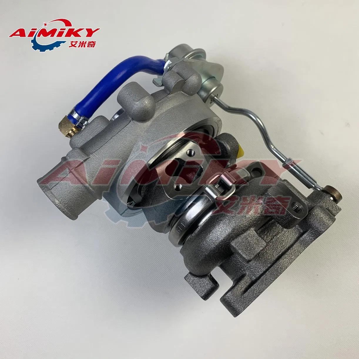Турбокомпрессор CT9 для Toyota Hilux 17201-54090
