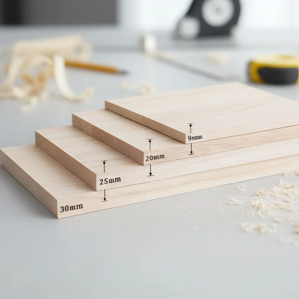Customizable Rectangular Plank Rebreakable Boards for Martial Arts