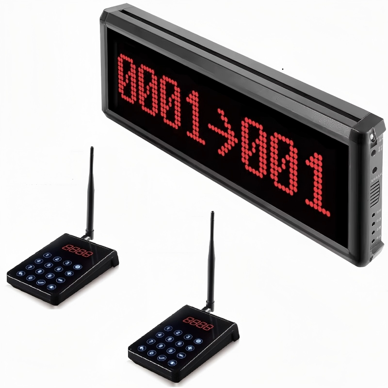 Clinic Nurse Calling System for Patient