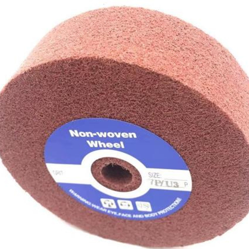 Абразивные рулоны 6x9 дюймов для полировки