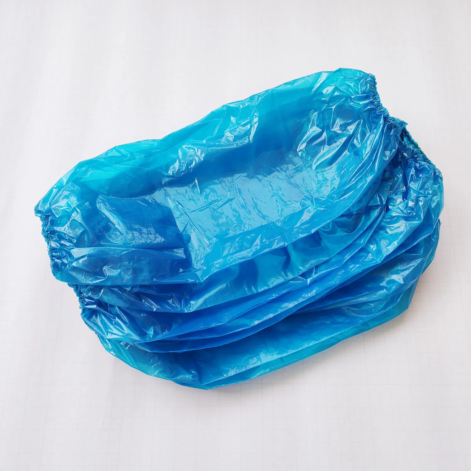 Durable Waterproof High-Quality Plastic PE Sleeve Covers