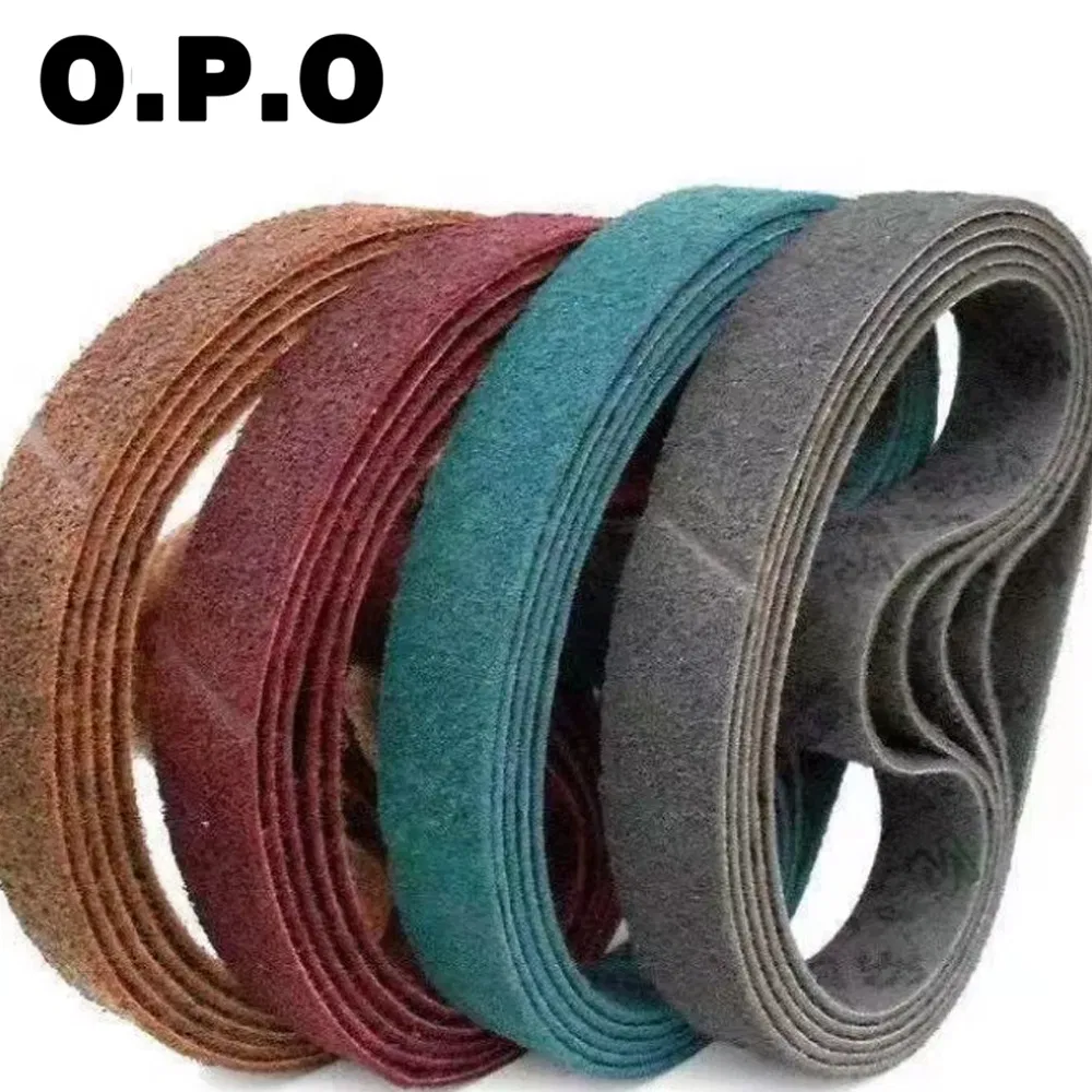 Абразивная лента для металла и нержавеющей стали