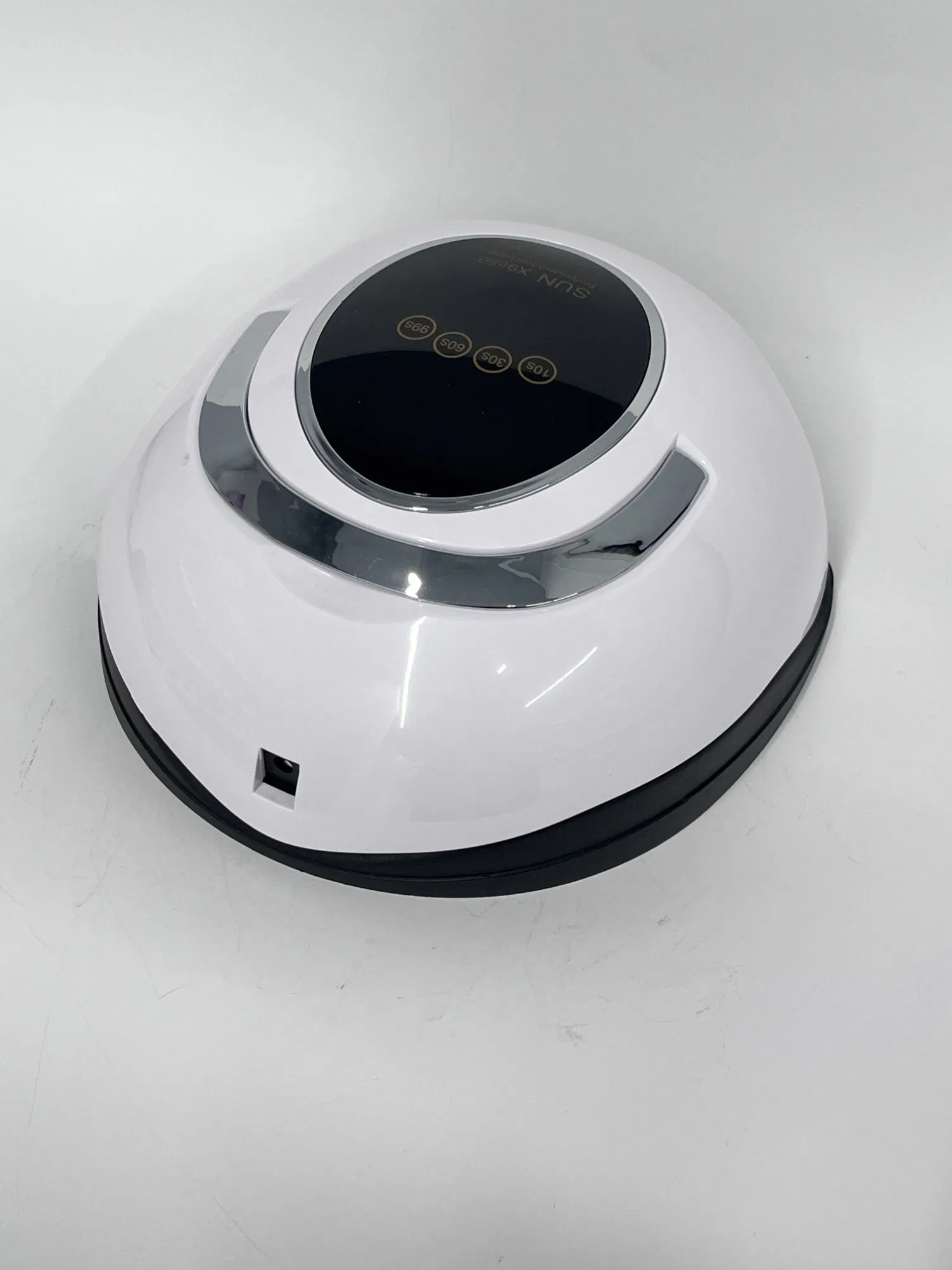 Versatile Nail Beauty Solutions with Professional Nail Dust Collection System
