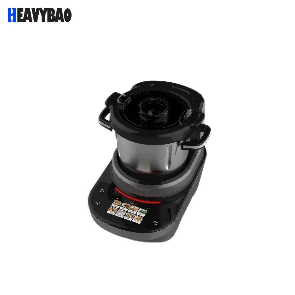 Heavybao Commercial Smart Cooker Baking & Pastry Tool