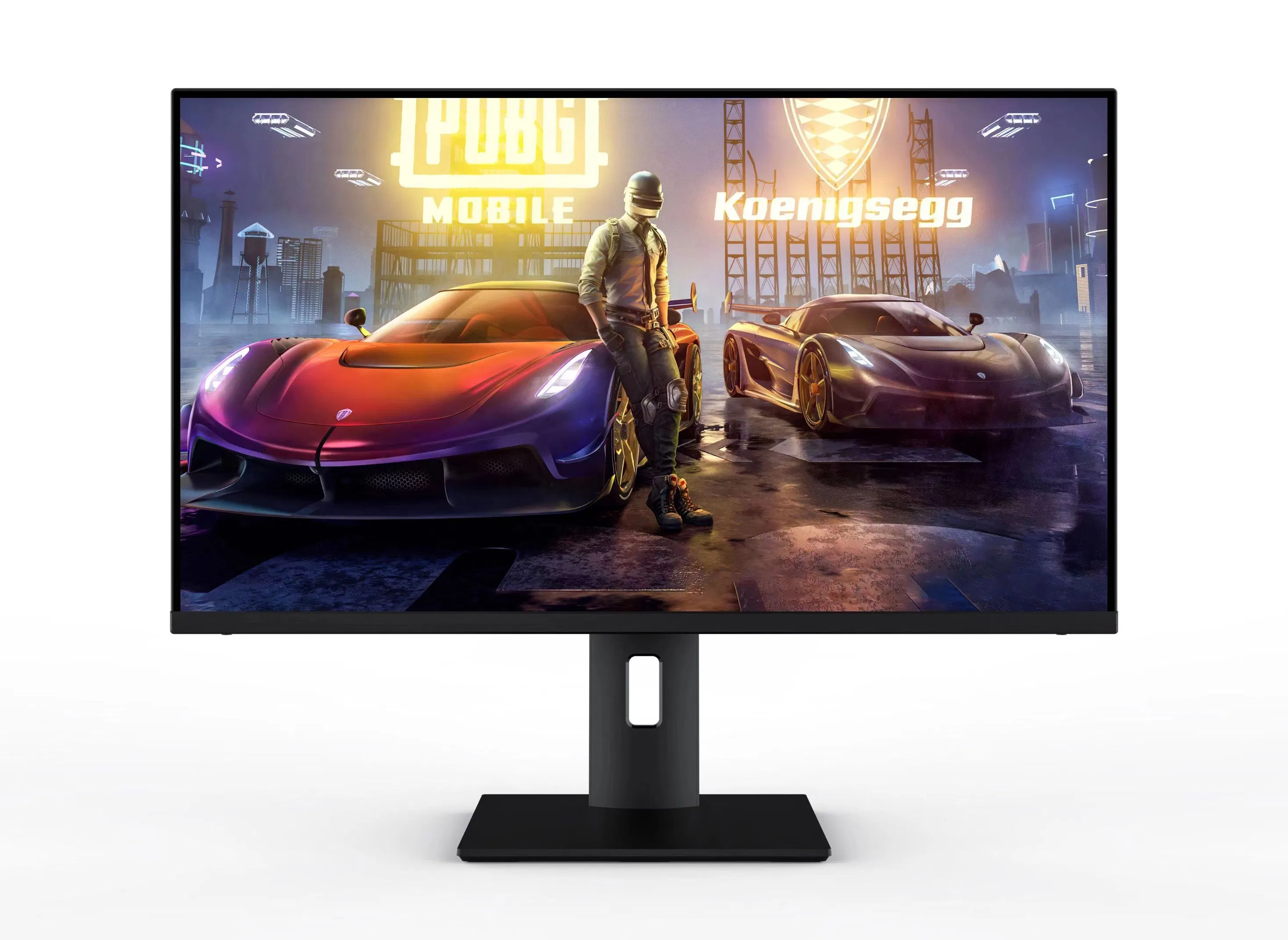 Best Gamer Monitor Frameless 23.8/27/31.5/32/34 144Hz