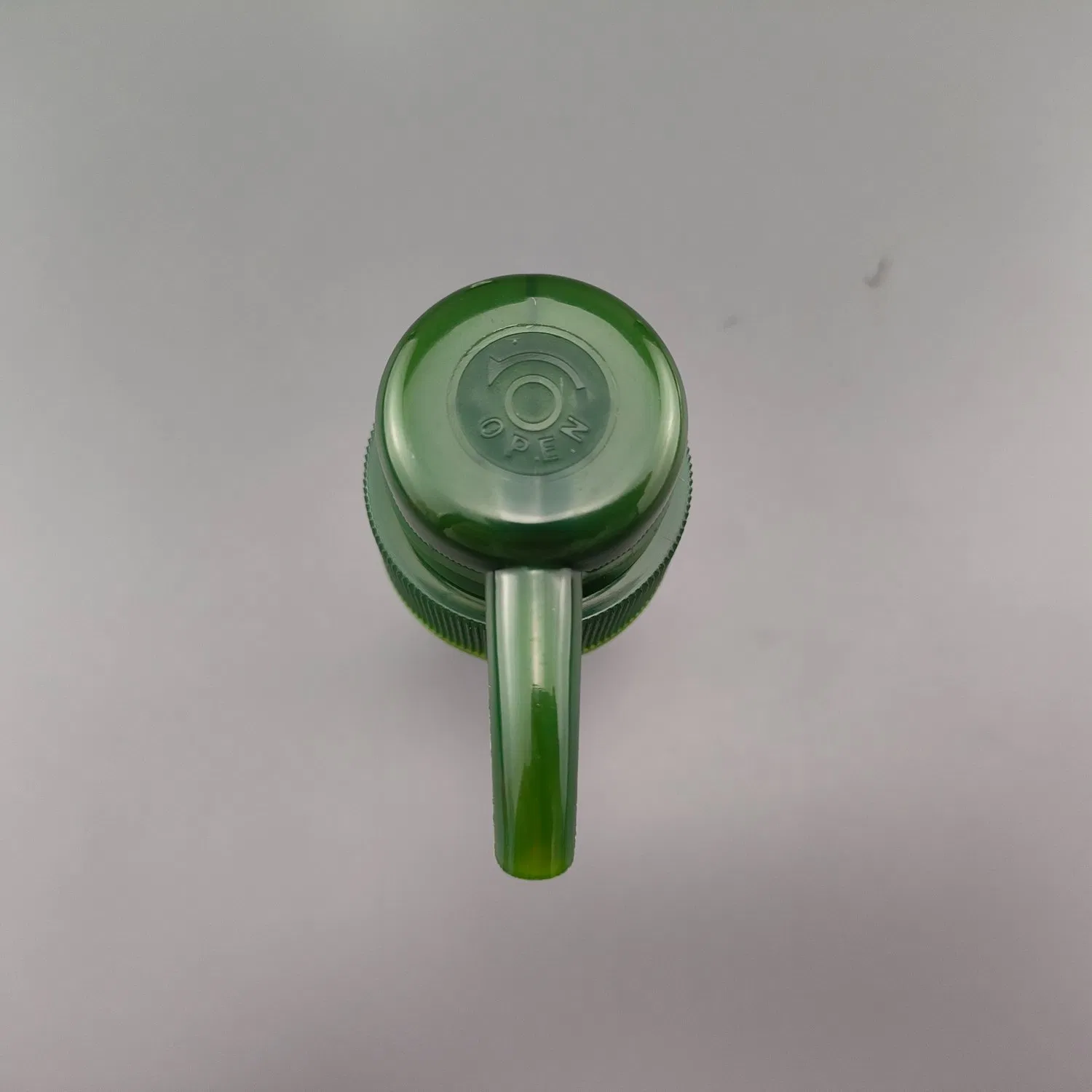 New Design 4cc Lotion Pump for Body Wash and Shampoo with a Tenuous Nozzle