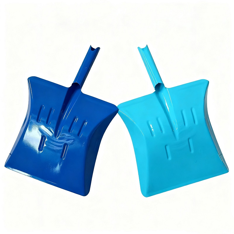 High Quality Carbon Steel Dustpans for Various Cleaning Tasks in Homes