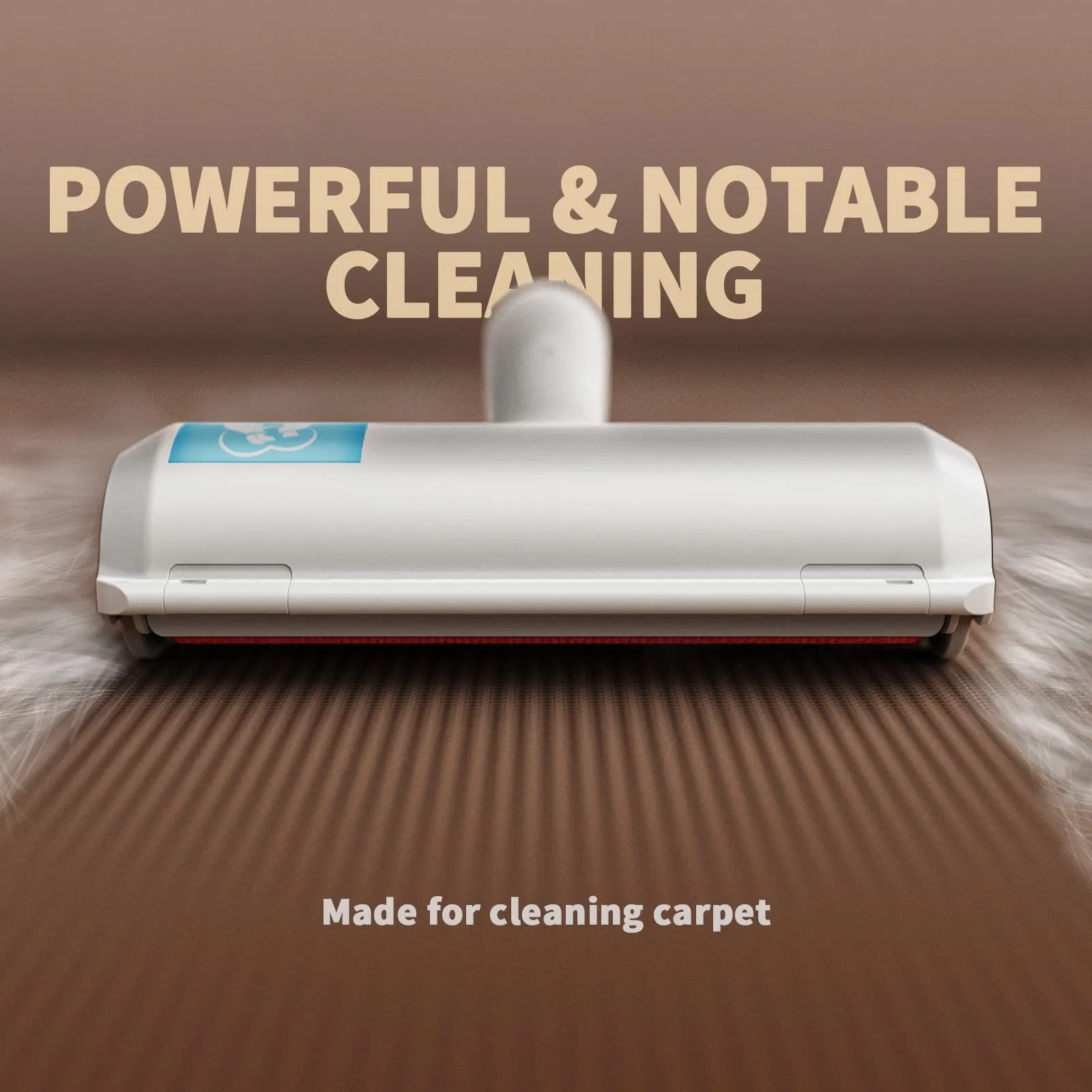 Upgraded Fur Removal Tool Reusable W/Self-Cleaning Base Pet Hair Remover Lint Roller