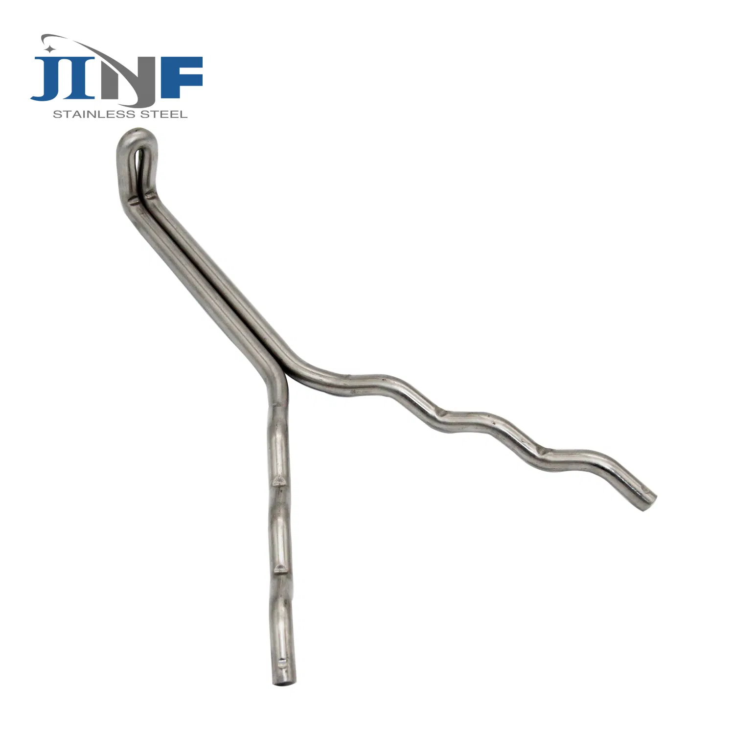 SS304 316 310 310S Boiler Furnace Refractory Anchor