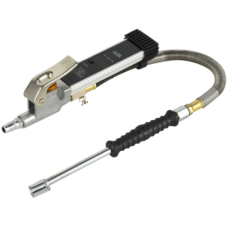 Пневматический пистолет для накачки шин TG-18